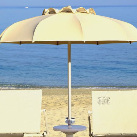 Hotel Tirreno Parghelia Exteriér fotografie