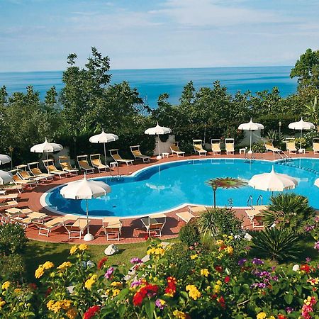 Hotel Tirreno Parghelia Zařízení fotografie