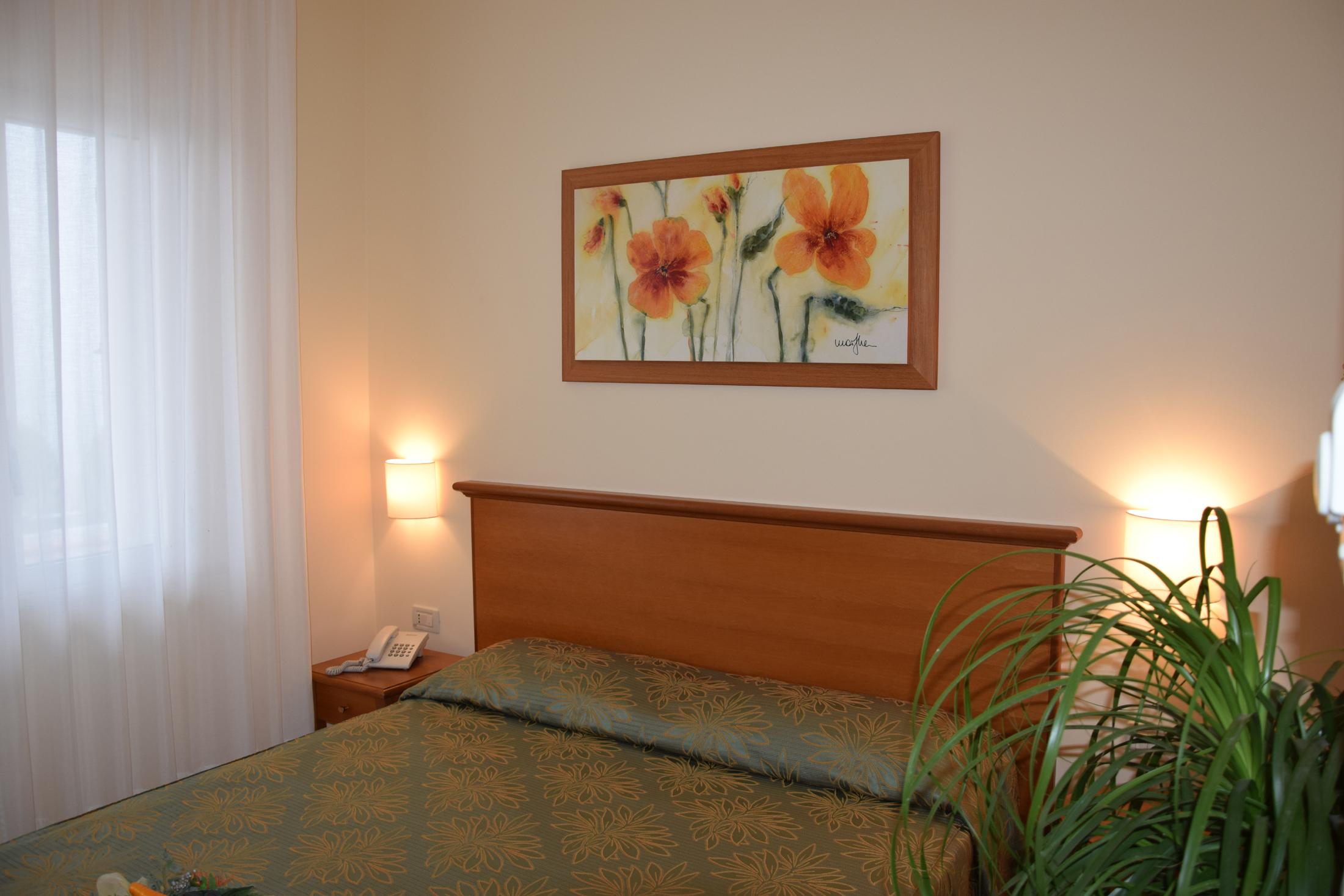Hotel Tirreno Parghelia Exteriér fotografie