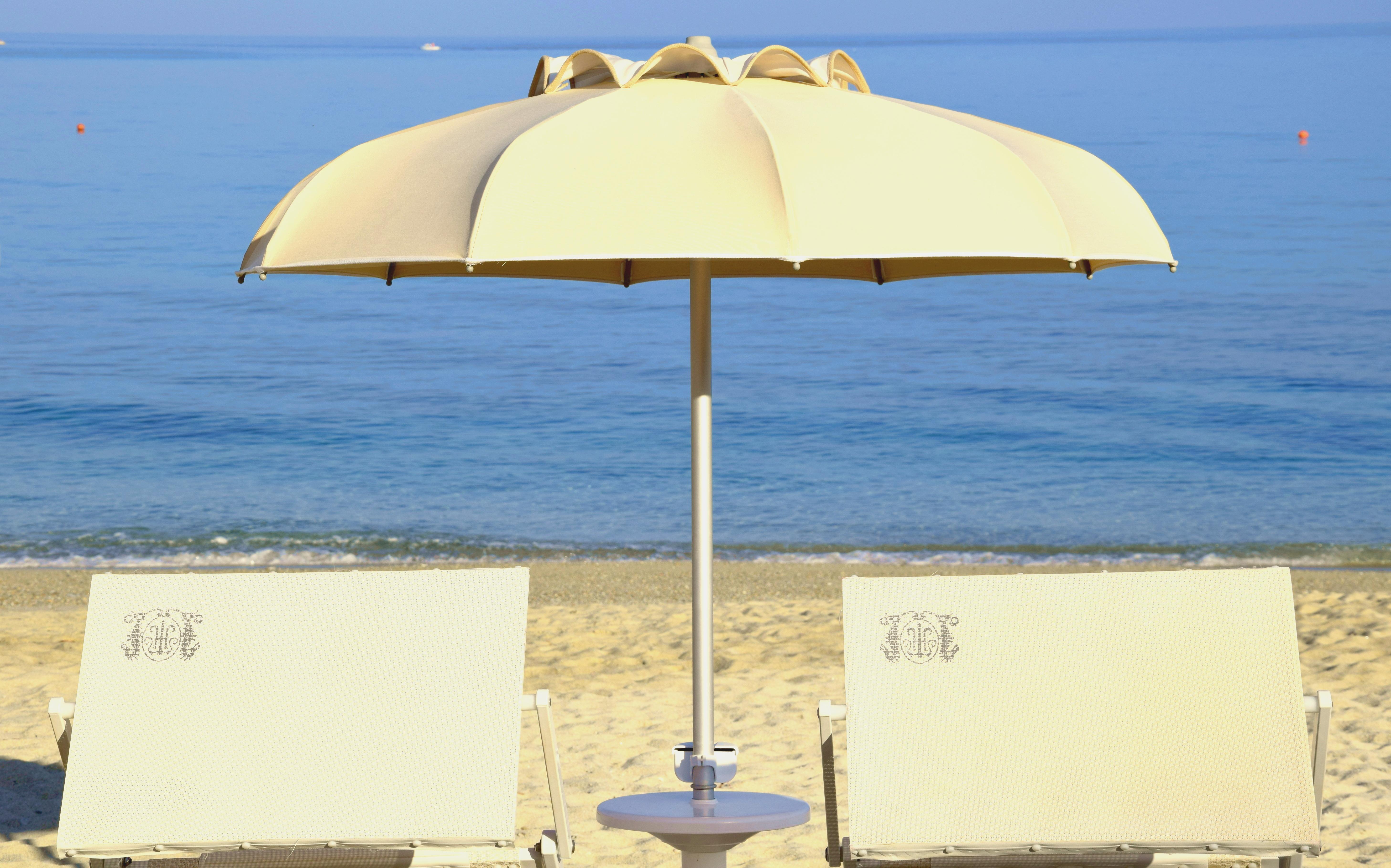 Hotel Tirreno Parghelia Exteriér fotografie