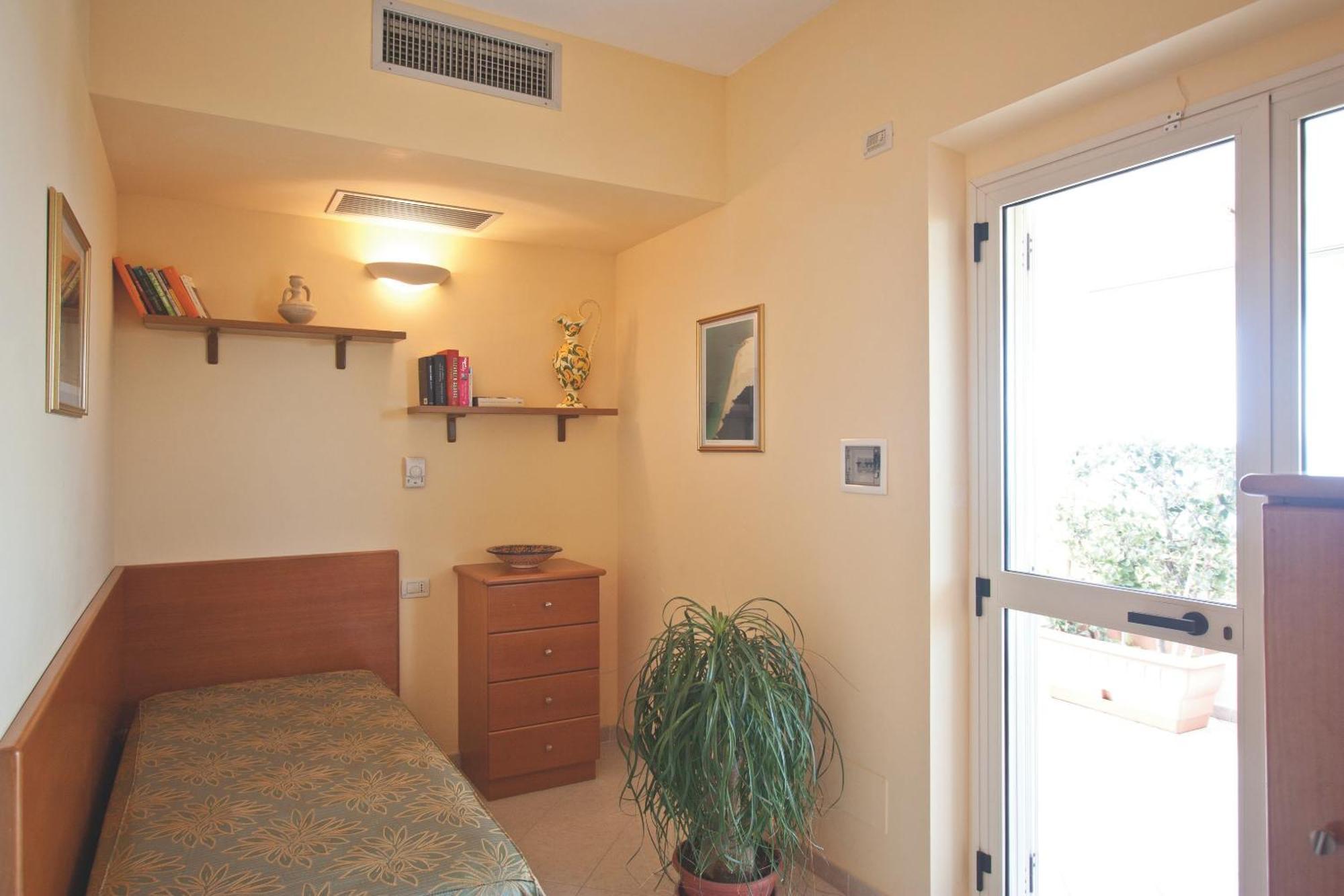 Hotel Tirreno Parghelia Exteriér fotografie